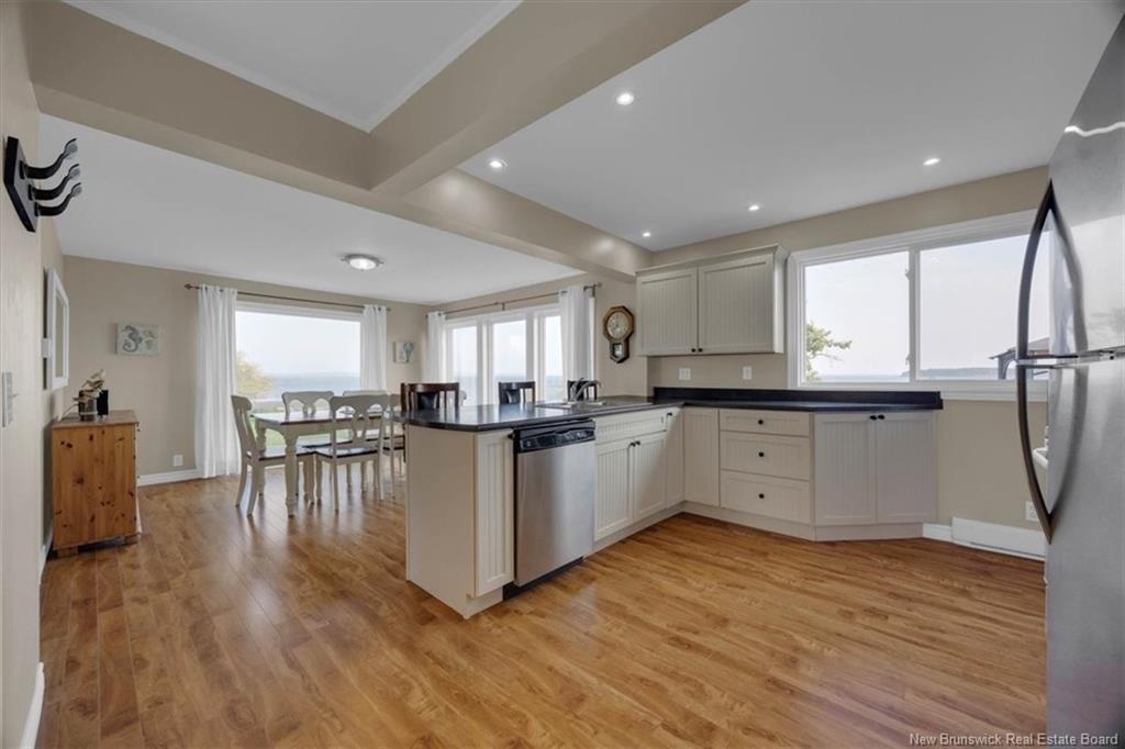 280 Holts Point Rd, Bocabec, NB