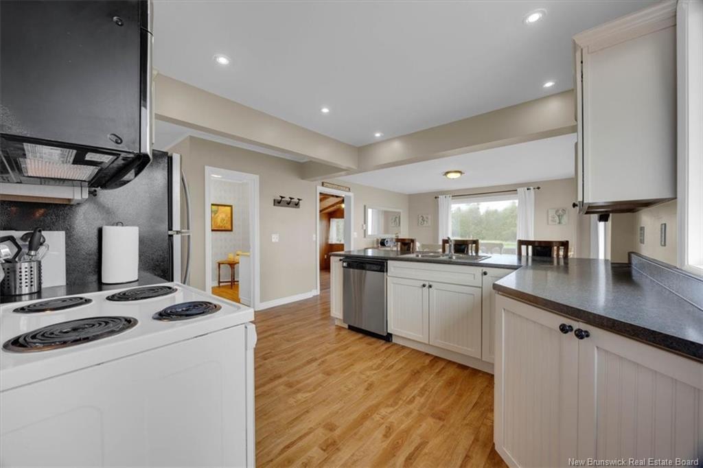 280 Holts Point Rd, Bocabec, NB