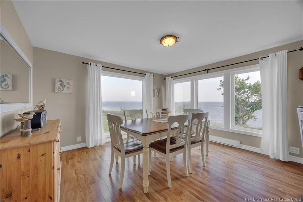 280 Holts Point Rd, Bocabec, NB