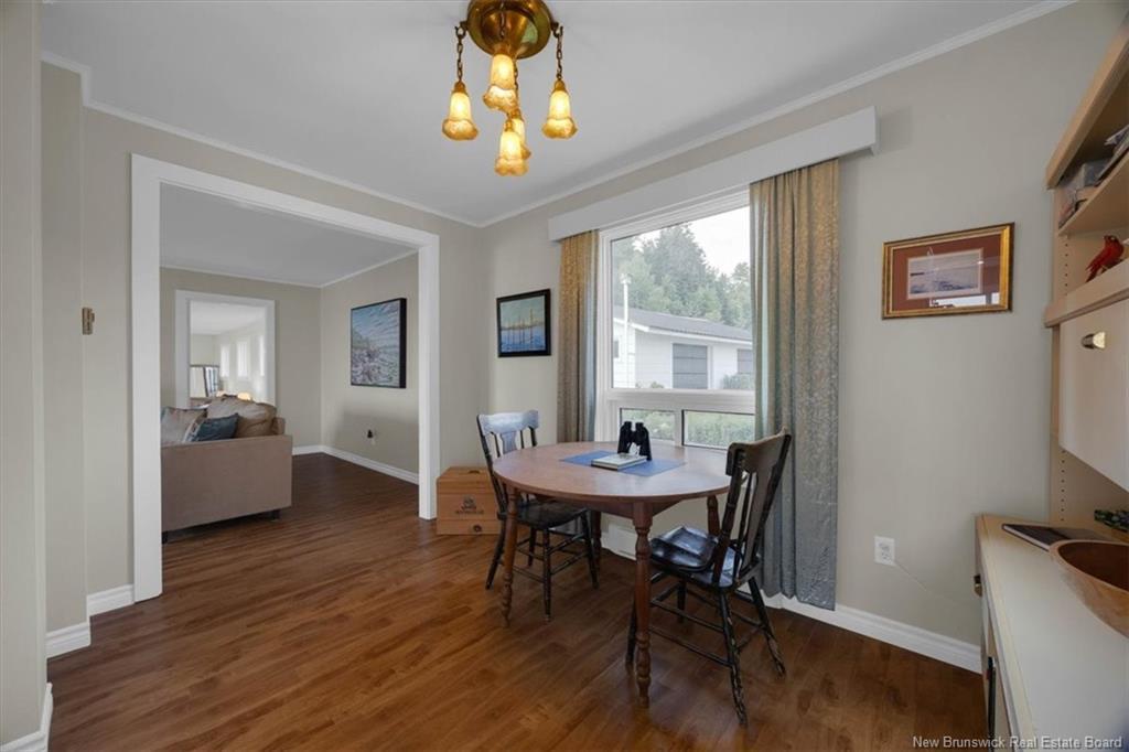 280 Holts Point Rd, Bocabec, NB