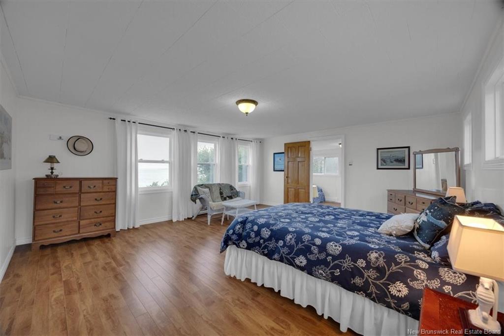280 Holts Point Rd, Bocabec, NB