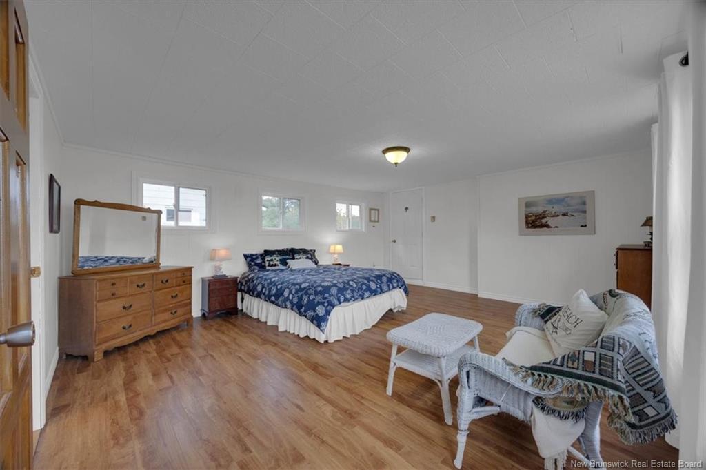 280 Holts Point Rd, Bocabec, NB