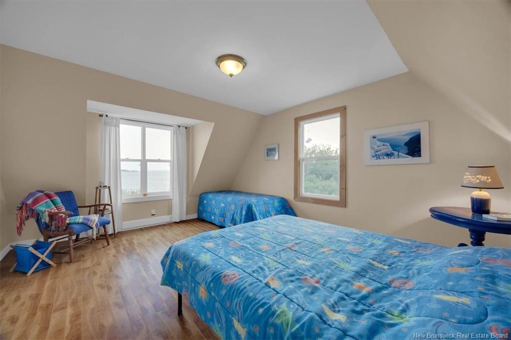 280 Holts Point Rd, Bocabec, NB