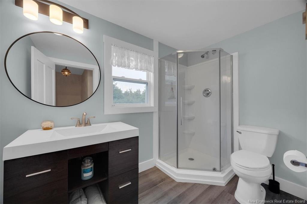 280 Holts Point Rd, Bocabec, NB