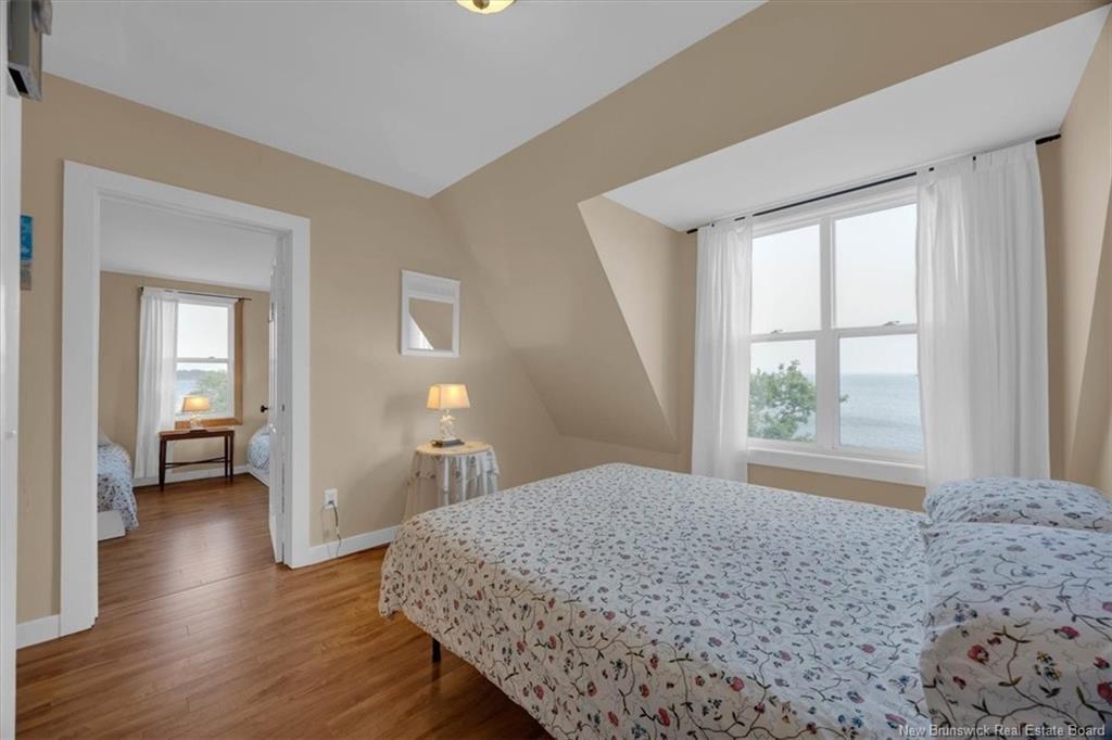 280 Holts Point Rd, Bocabec, NB