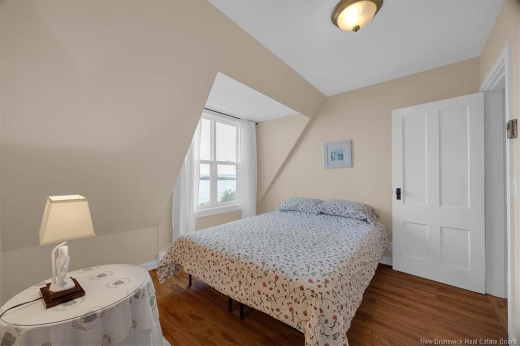 280 Holts Point Rd, Bocabec, NB