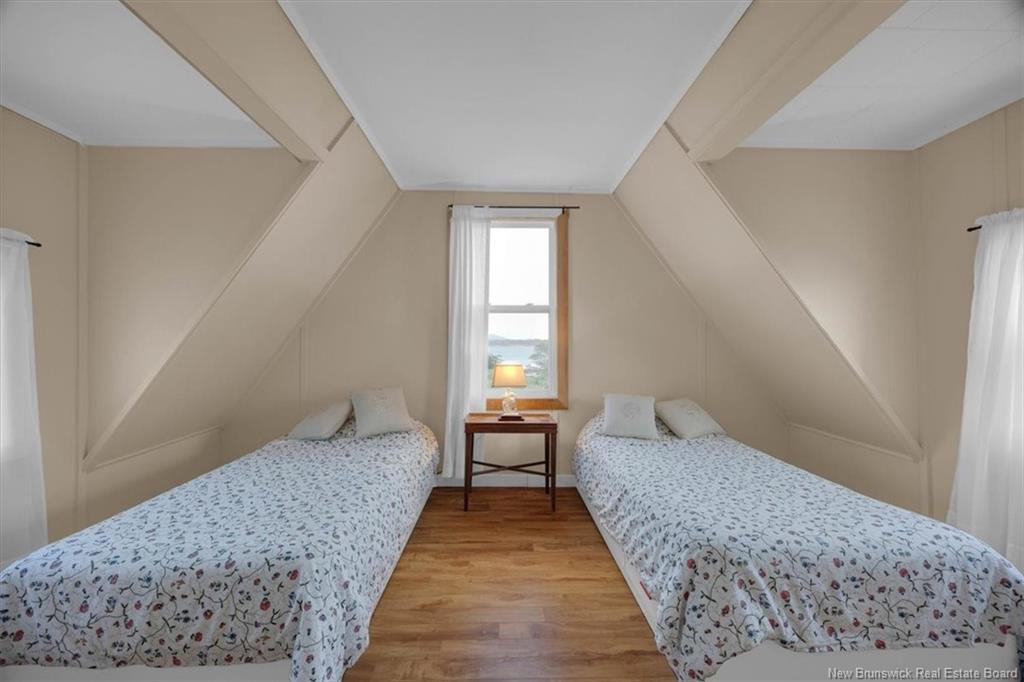 280 Holts Point Rd, Bocabec, NB