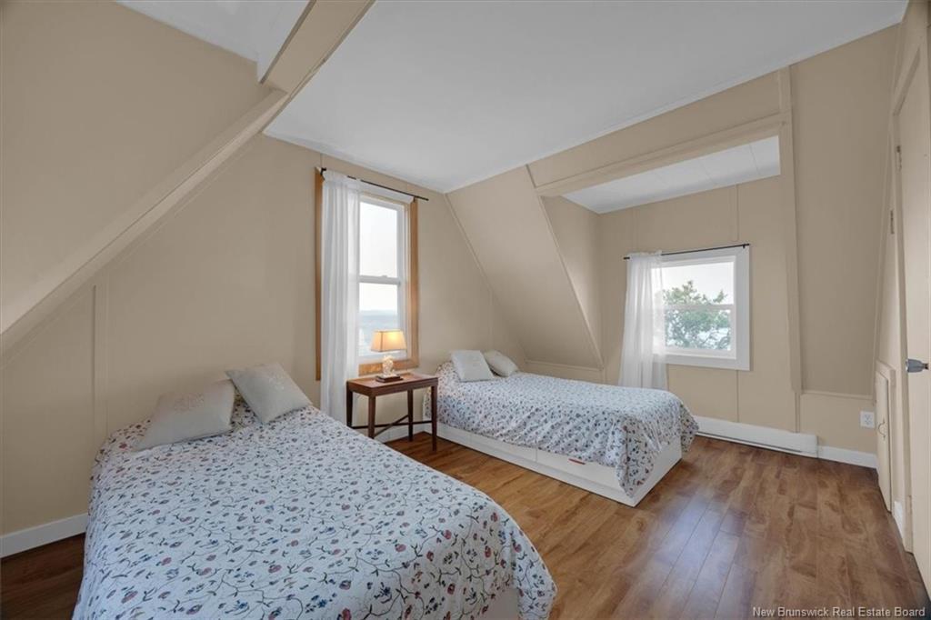 280 Holts Point Rd, Bocabec, NB