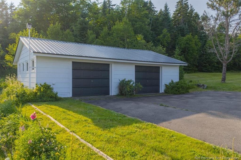 280 Holts Point Rd, Bocabec, NB