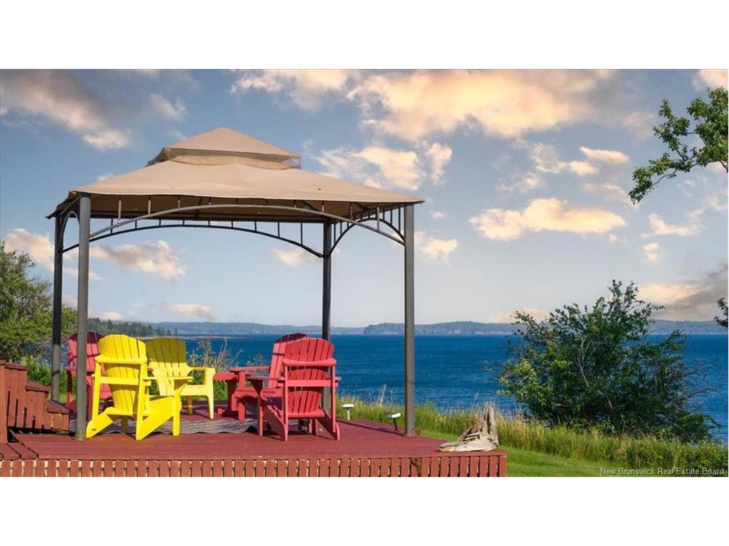280 Holts Point Rd, Bocabec, NB