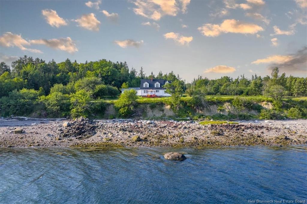 280 Holts Point Rd, Bocabec, NB