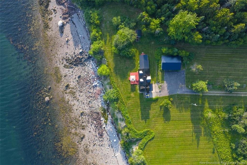 280 Holts Point Rd, Bocabec, NB