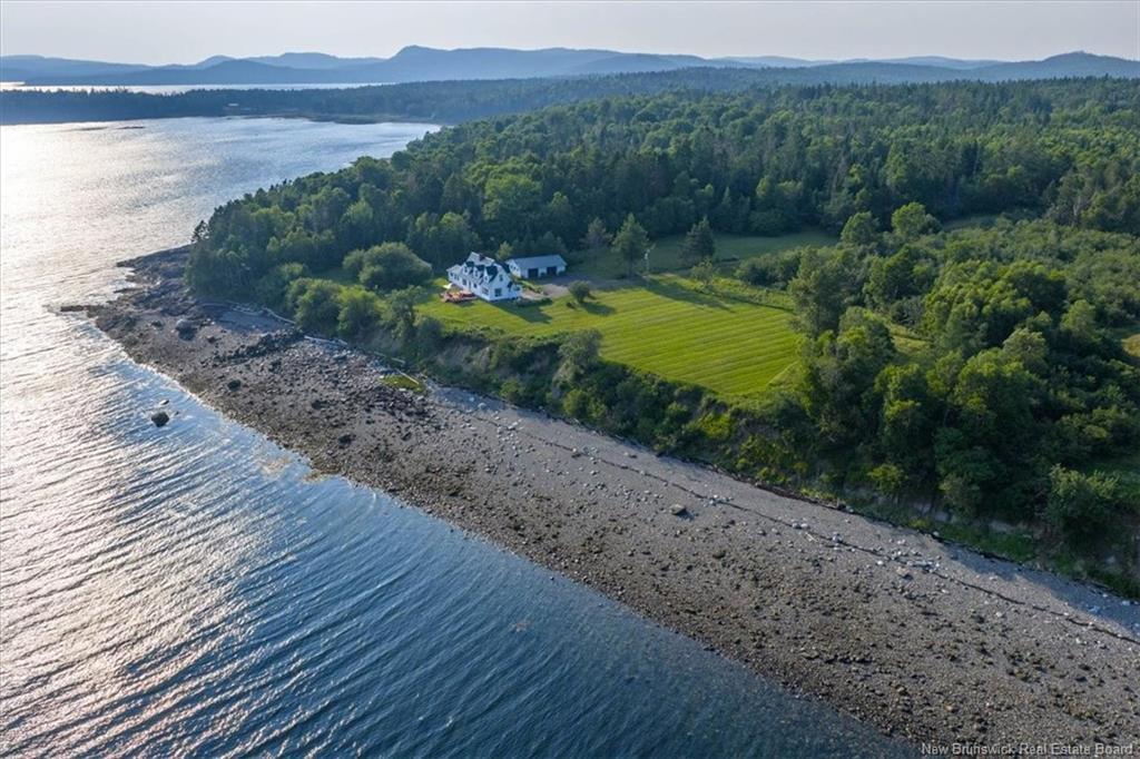 280 Holts Point Rd, Bocabec, NB