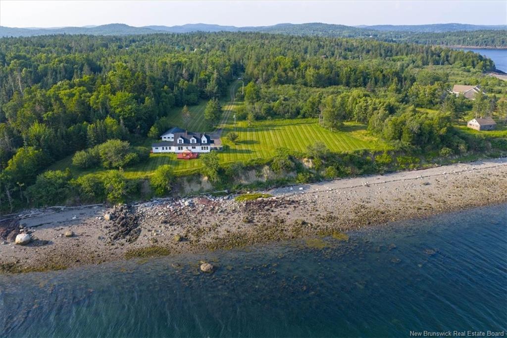 280 Holts Point Rd, Bocabec, NB