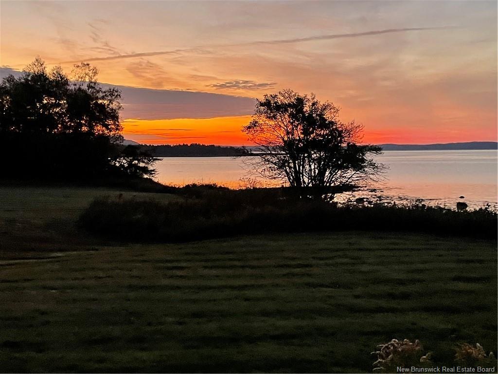 280 Holts Point Rd, Bocabec, NB