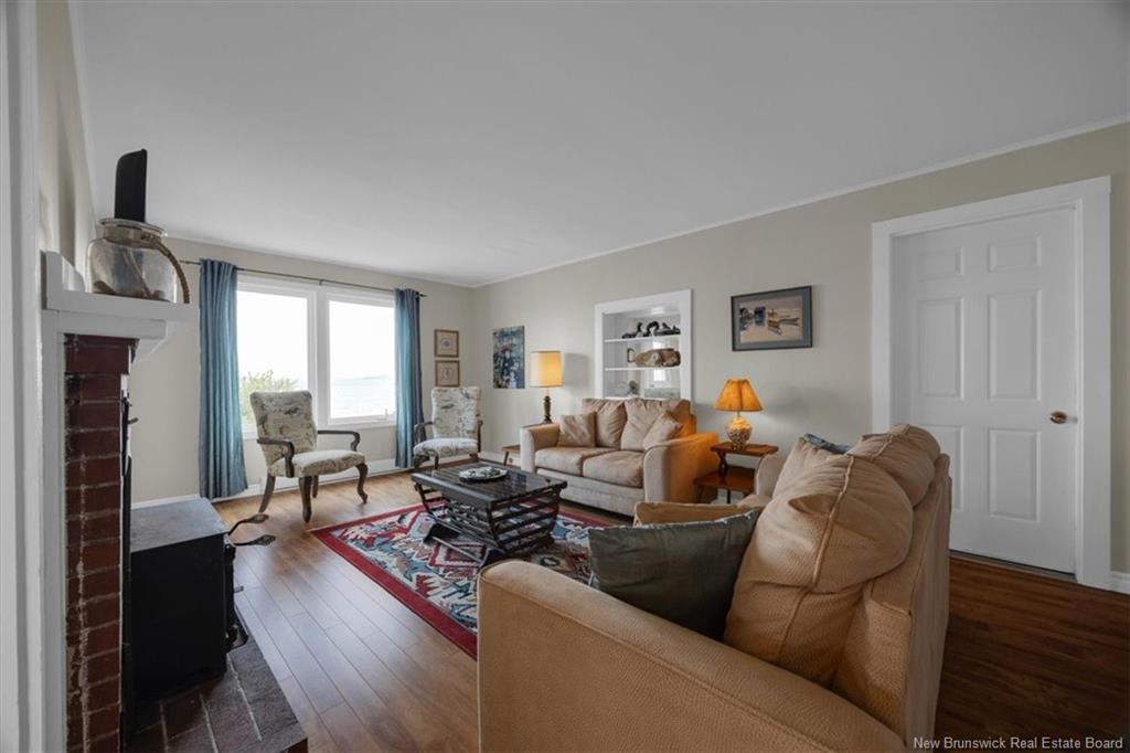 280 Holts Point Rd, Bocabec, NB