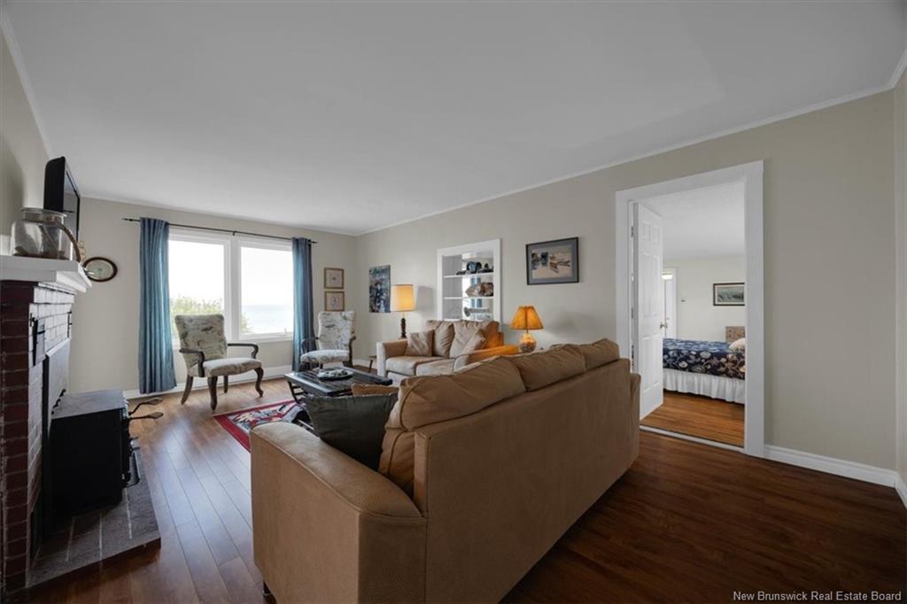 280 Holts Point Rd, Bocabec, NB