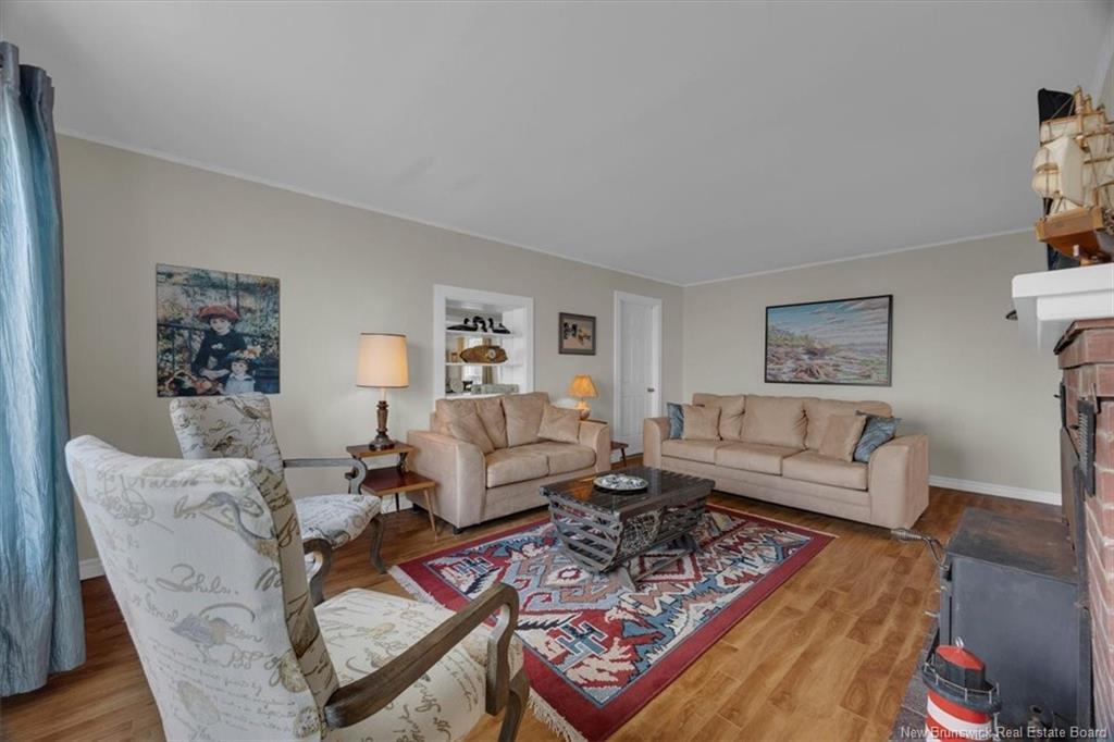 280 Holts Point Rd, Bocabec, NB