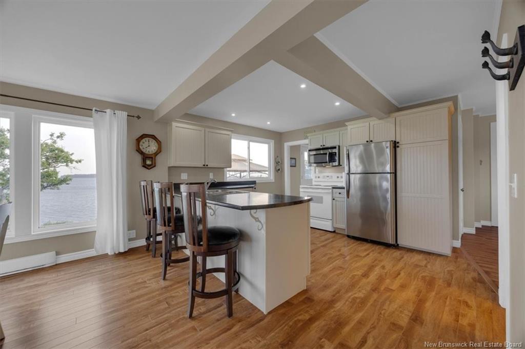 280 Holts Point Rd, Bocabec, NB