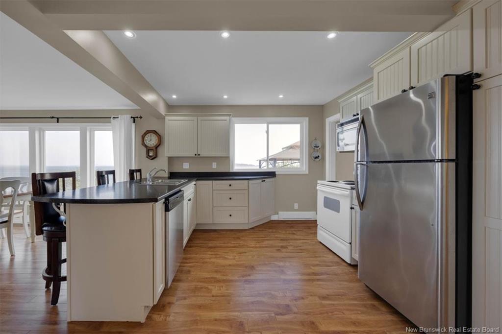 280 Holts Point Rd, Bocabec, NB