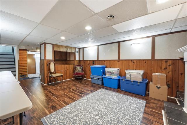 147 Talon Bay, Winnipeg, MB - Indoor