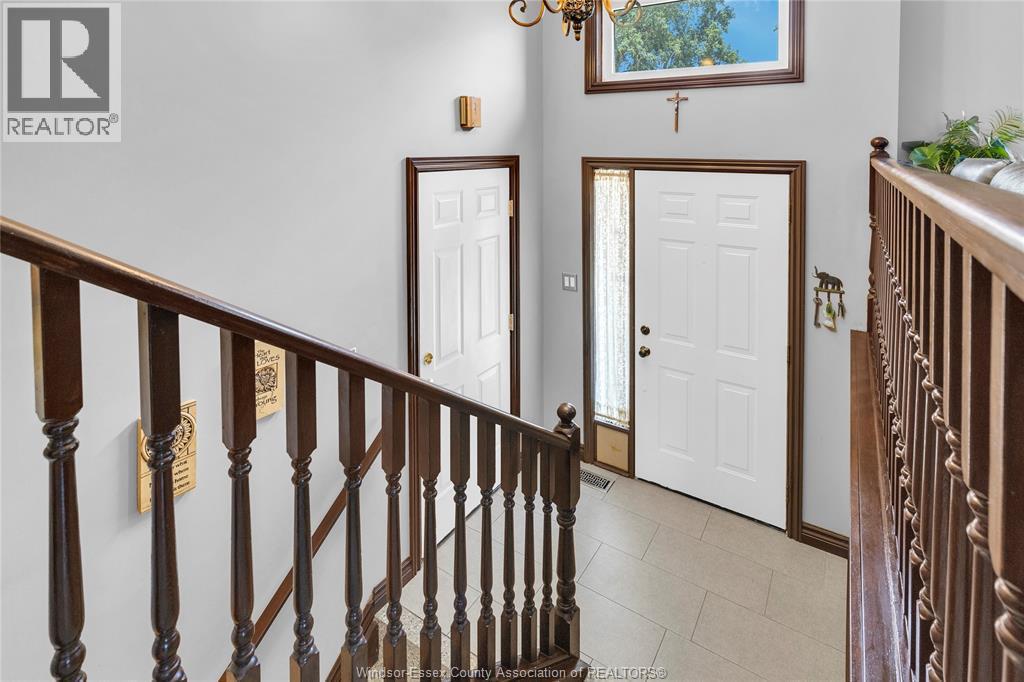 4239 Marlo, Windsor, ON - Indoor Photo Showing Other Room