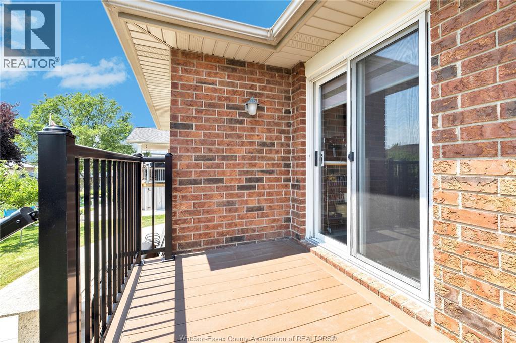 4239 Marlo, Windsor, ON - Outdoor With Exterior