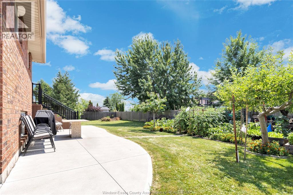 4239 Marlo, Windsor, ON - Outdoor