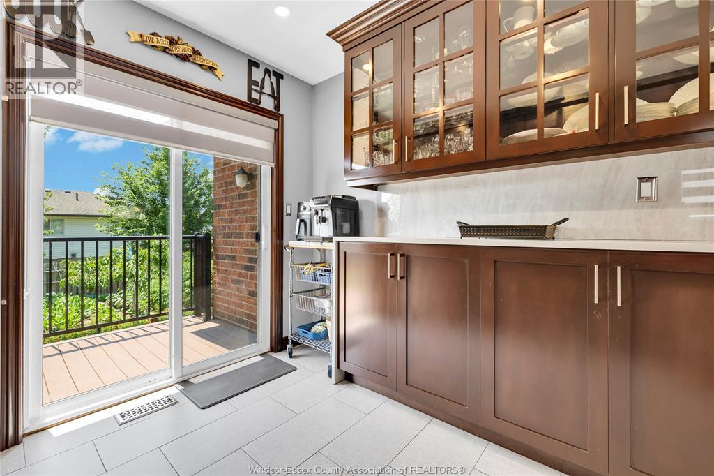 4239 Marlo, Windsor, ON - Indoor Photo Showing Other Room