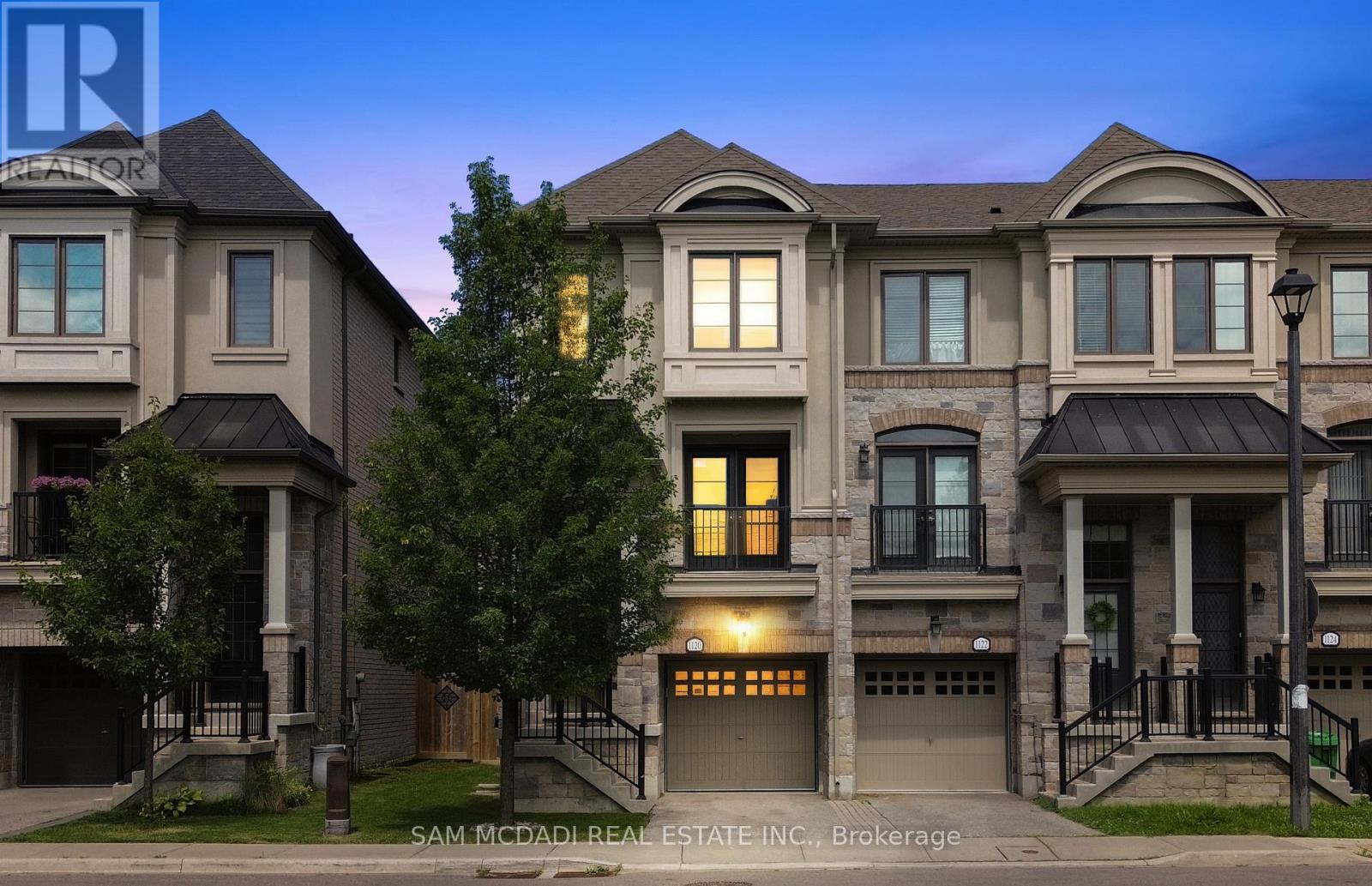 1120 Beachcomber Road, Mississauga, ON - Outdoor With Facade