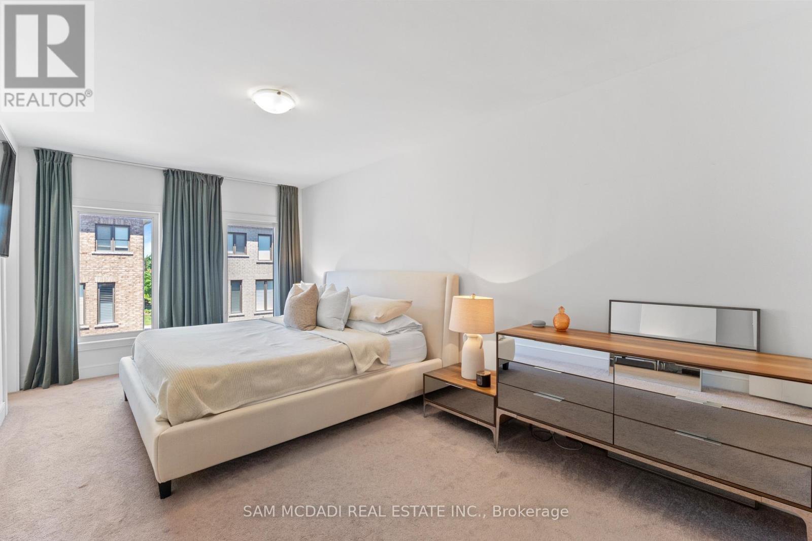 1120 Beachcomber Road, Mississauga, ON - Indoor Photo Showing Bedroom