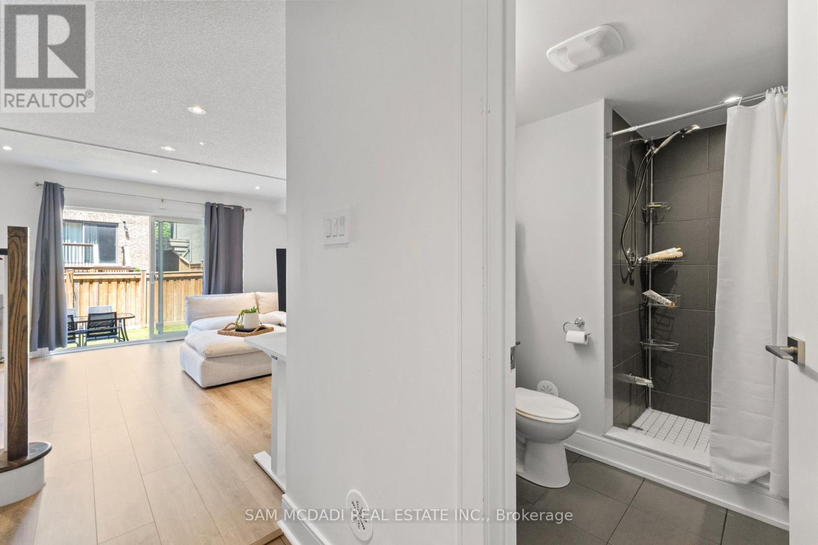 1120 Beachcomber Road, Mississauga, ON - Indoor Photo Showing Bathroom