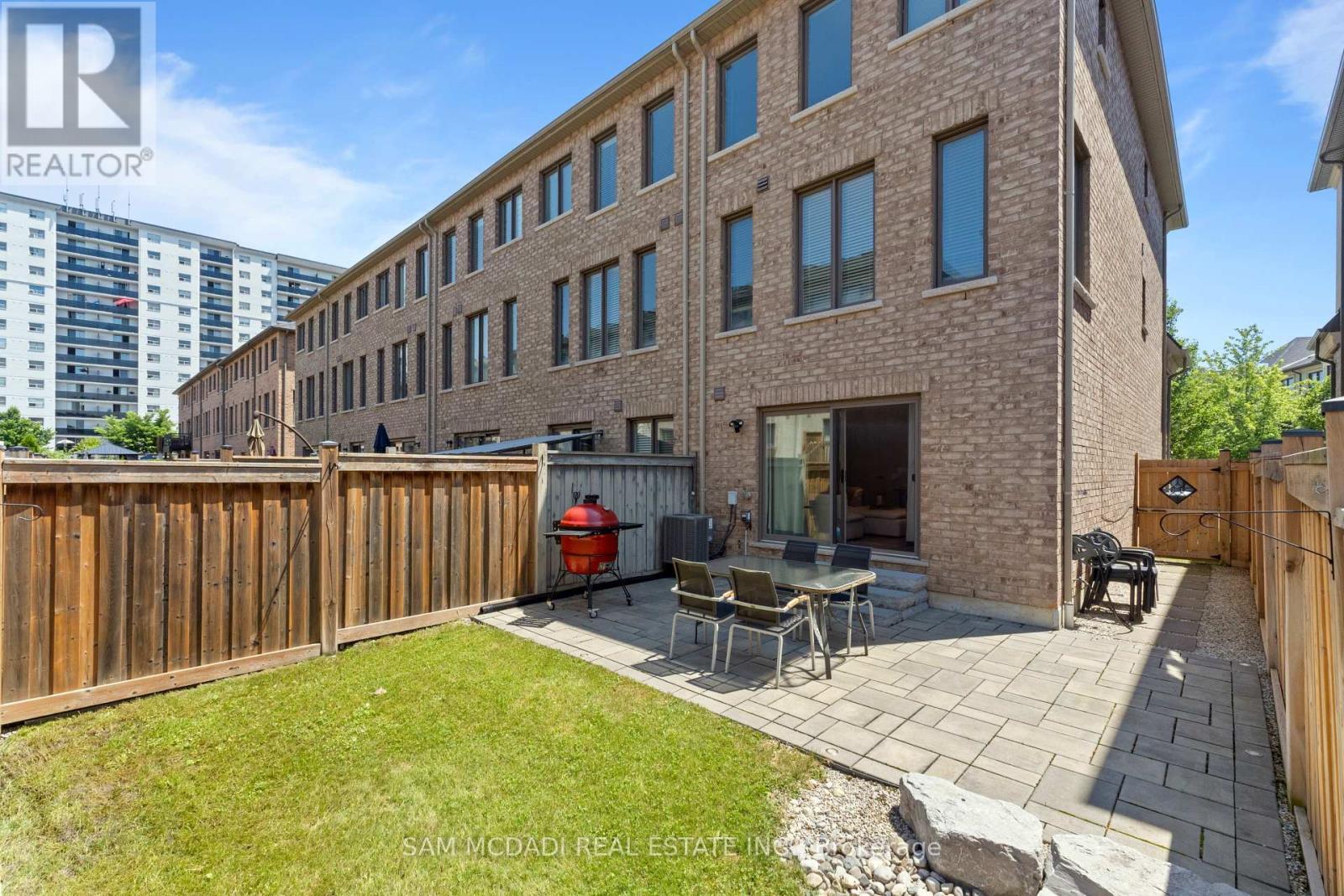 1120 Beachcomber Road, Mississauga, ON - Outdoor With Deck Patio Veranda With Exterior