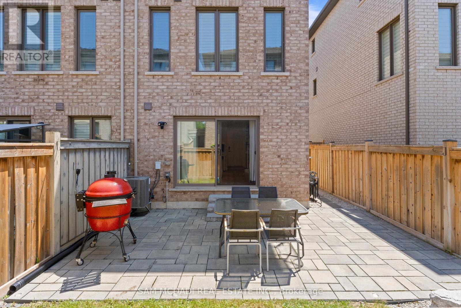 1120 Beachcomber Road, Mississauga, ON - Outdoor With Deck Patio Veranda With Exterior