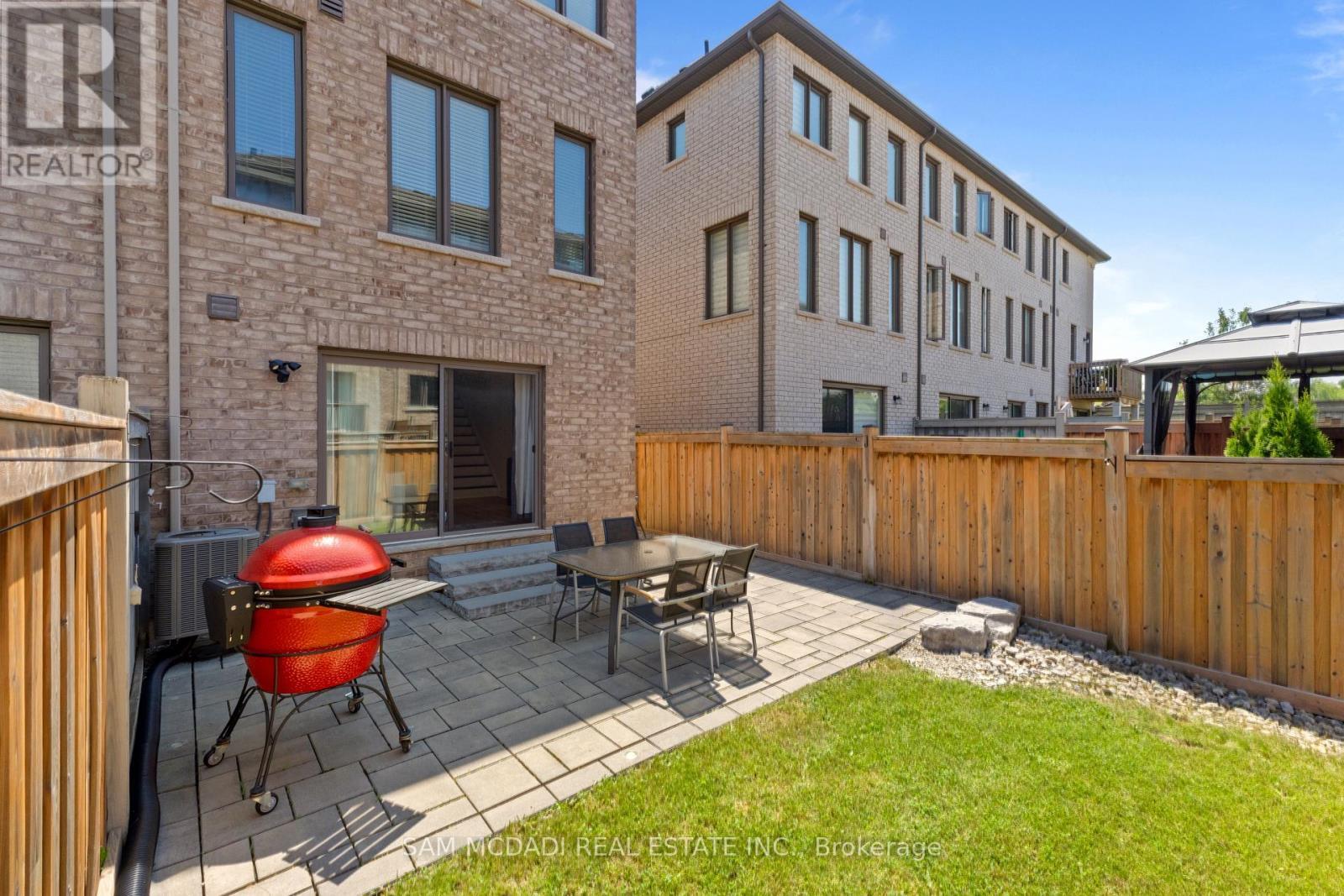 1120 Beachcomber Road, Mississauga, ON - Outdoor With Deck Patio Veranda With Exterior