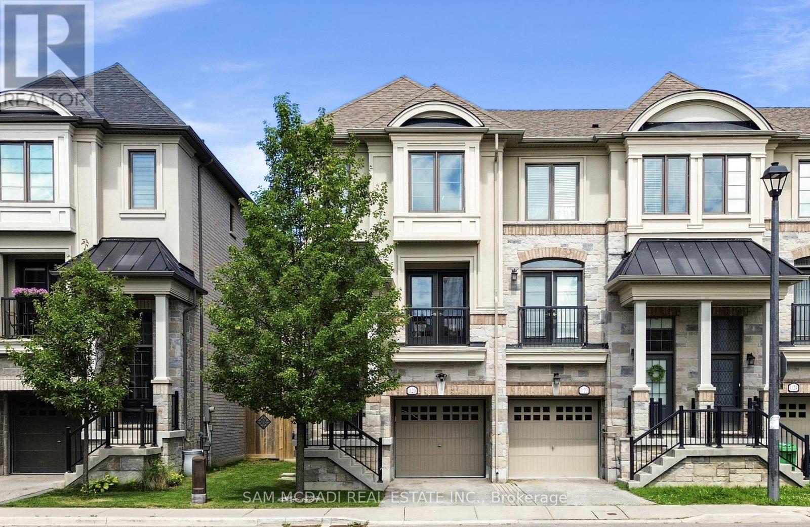 1120 Beachcomber Road, Mississauga, ON - Outdoor With Facade