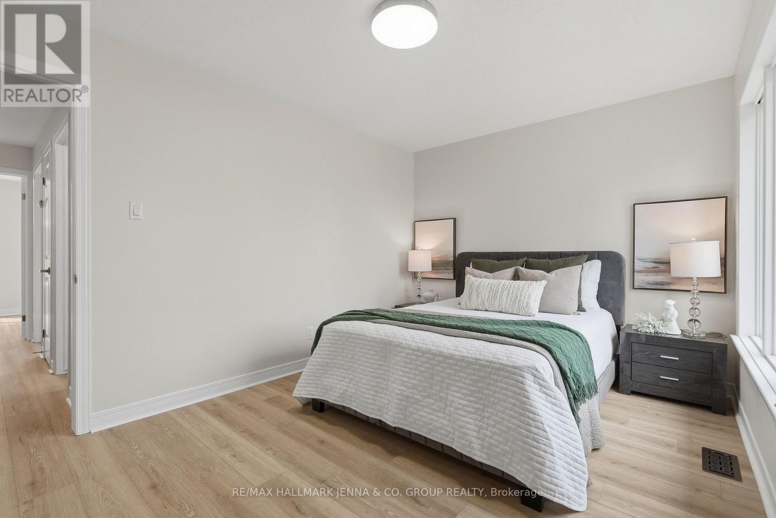 3 Redding Way, Ottawa, ON - Indoor Photo Showing Bedroom
