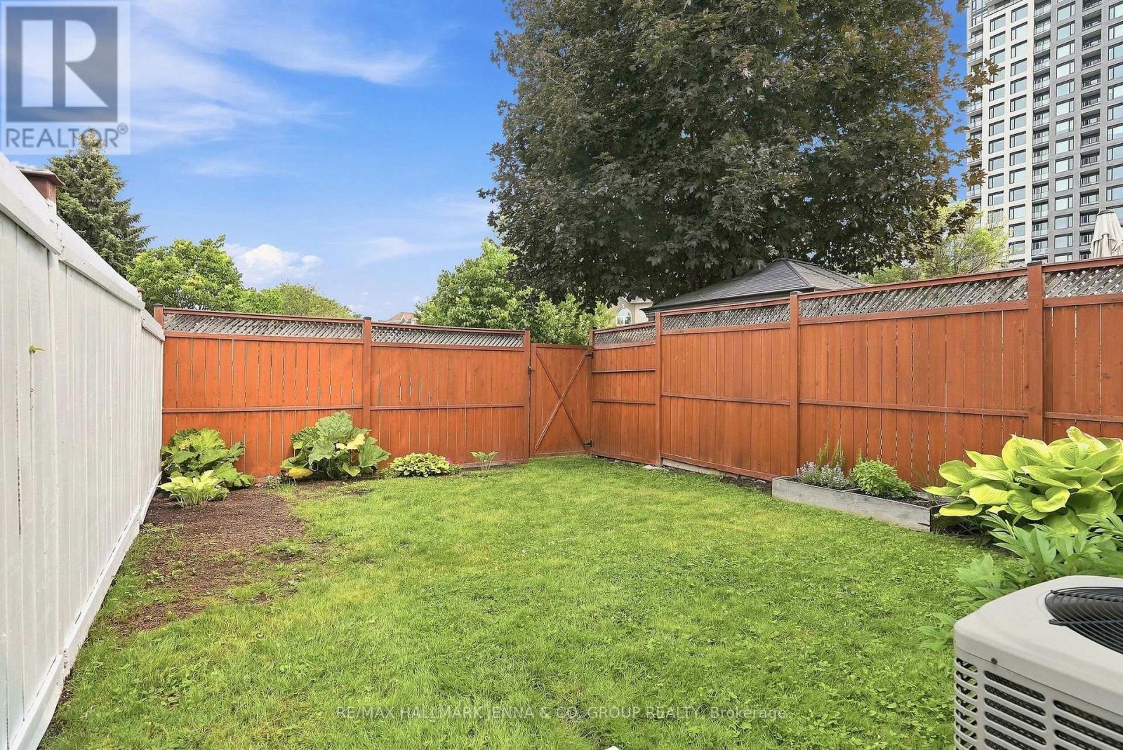 3 Redding Way, Ottawa, ON - Outdoor