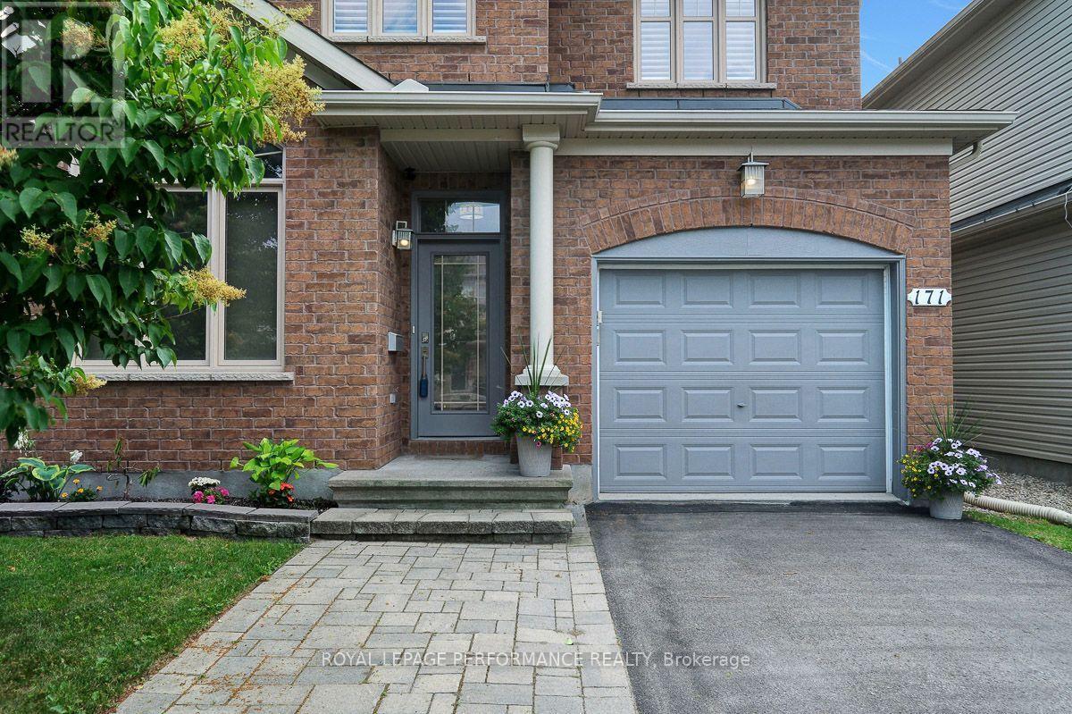 171 Trail Side Circle, Ottawa, ON - Outdoor