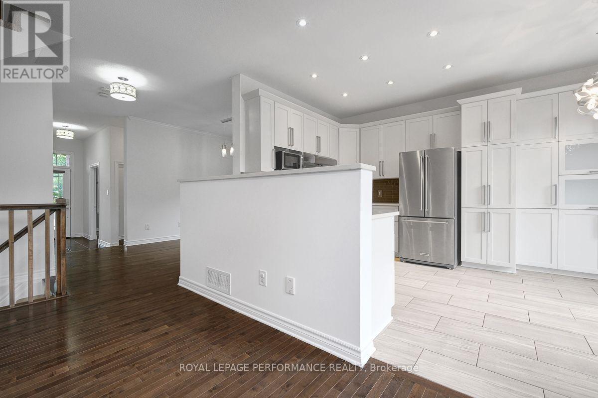 171 Trail Side Circle, Ottawa, ON - Indoor