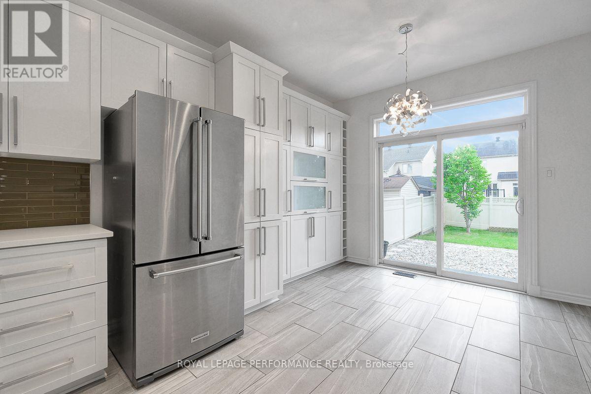 171 Trail Side Circle, Ottawa, ON - Indoor