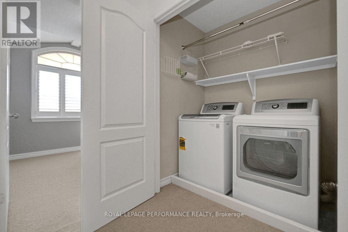 171 Trail Side Circle, Ottawa, ON - Indoor Photo Showing Laundry Room