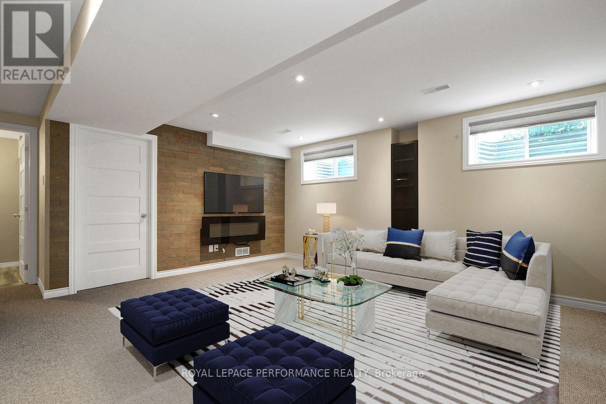 Image has been virtually staged - 171 Trail Side Circle, Ottawa, ON - Indoor
