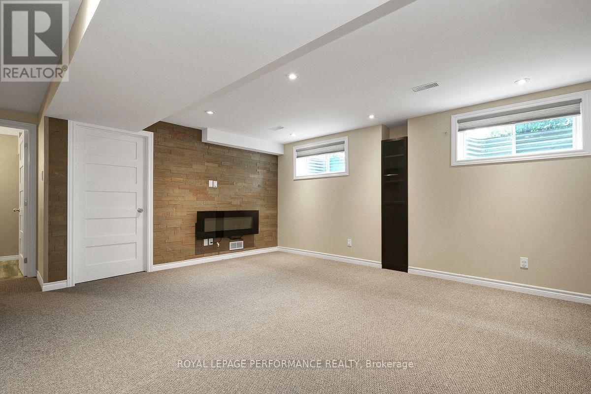 171 Trail Side Circle, Ottawa, ON - Indoor Photo Showing Basement