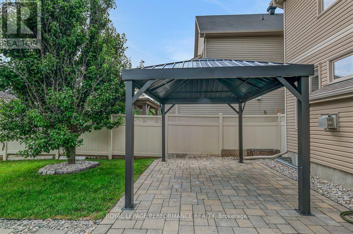 171 Trail Side Circle, Ottawa, ON - Outdoor