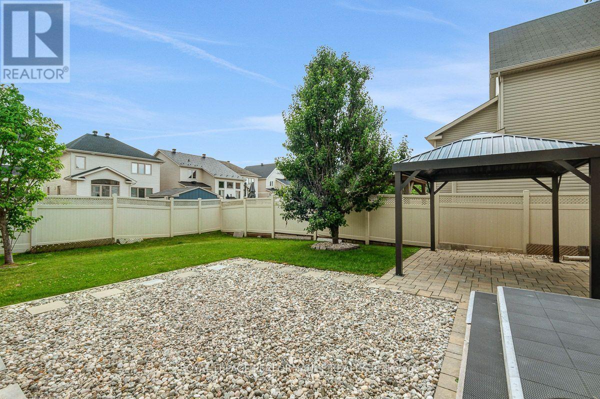 171 Trail Side Circle, Ottawa, ON - Outdoor