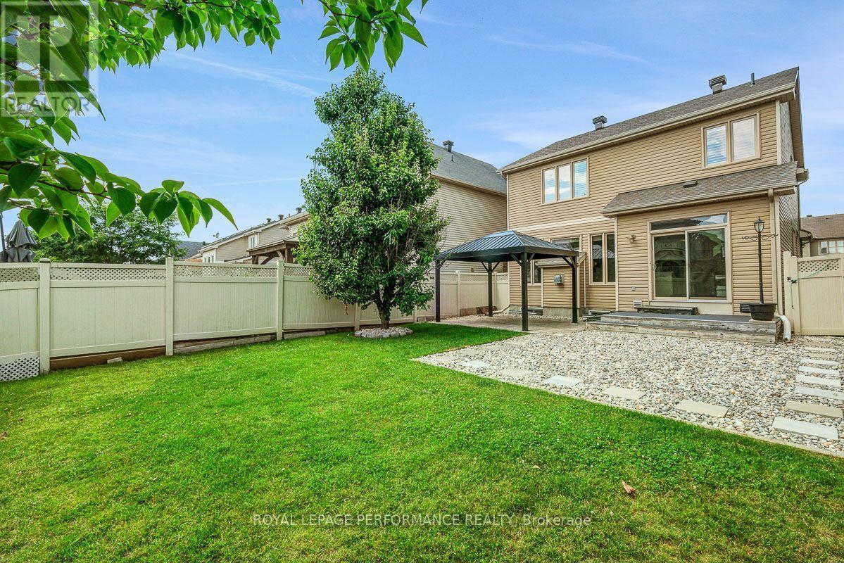 171 Trail Side Circle, Ottawa, ON - Outdoor