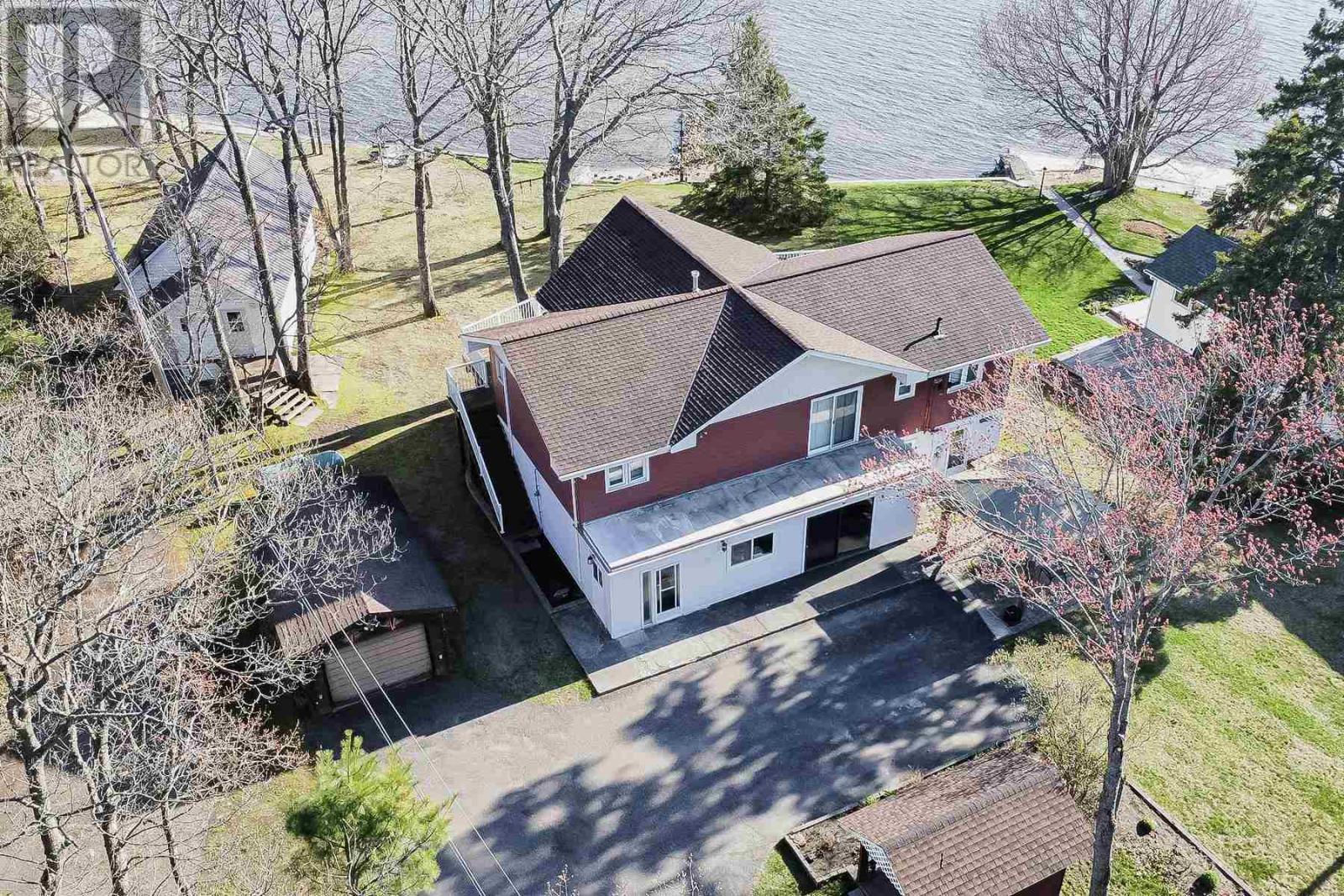 4463 Second Line West, Prince Township, ON - Outdoor