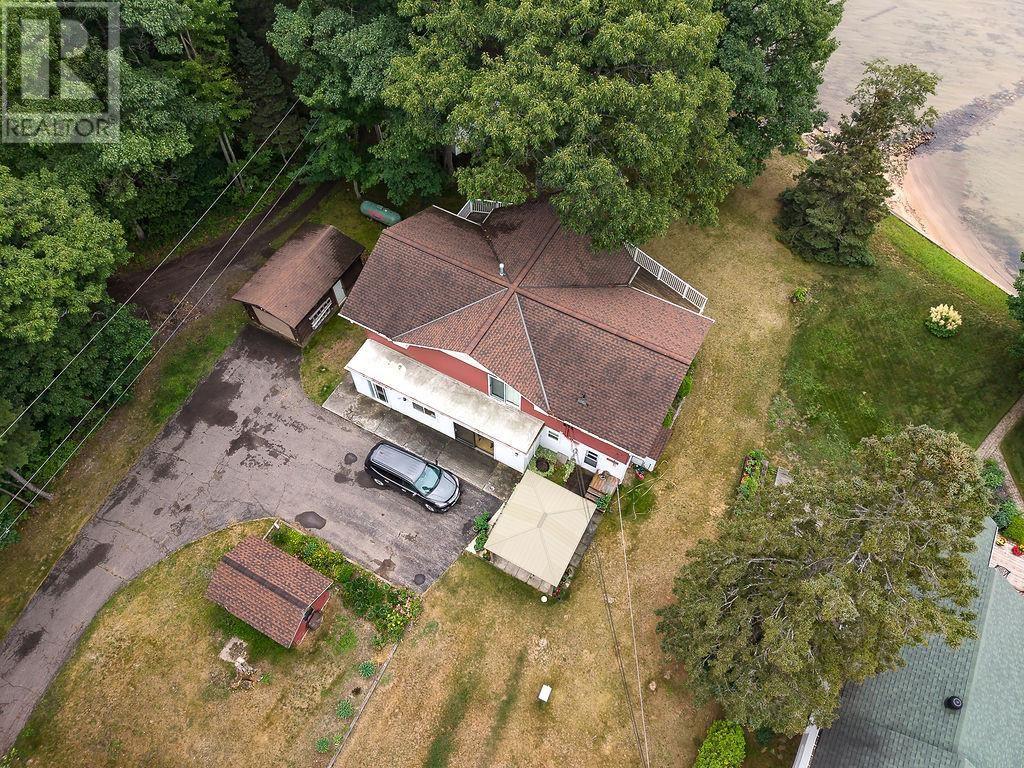 4463 Second Line West, Prince Township, ON - Outdoor With View