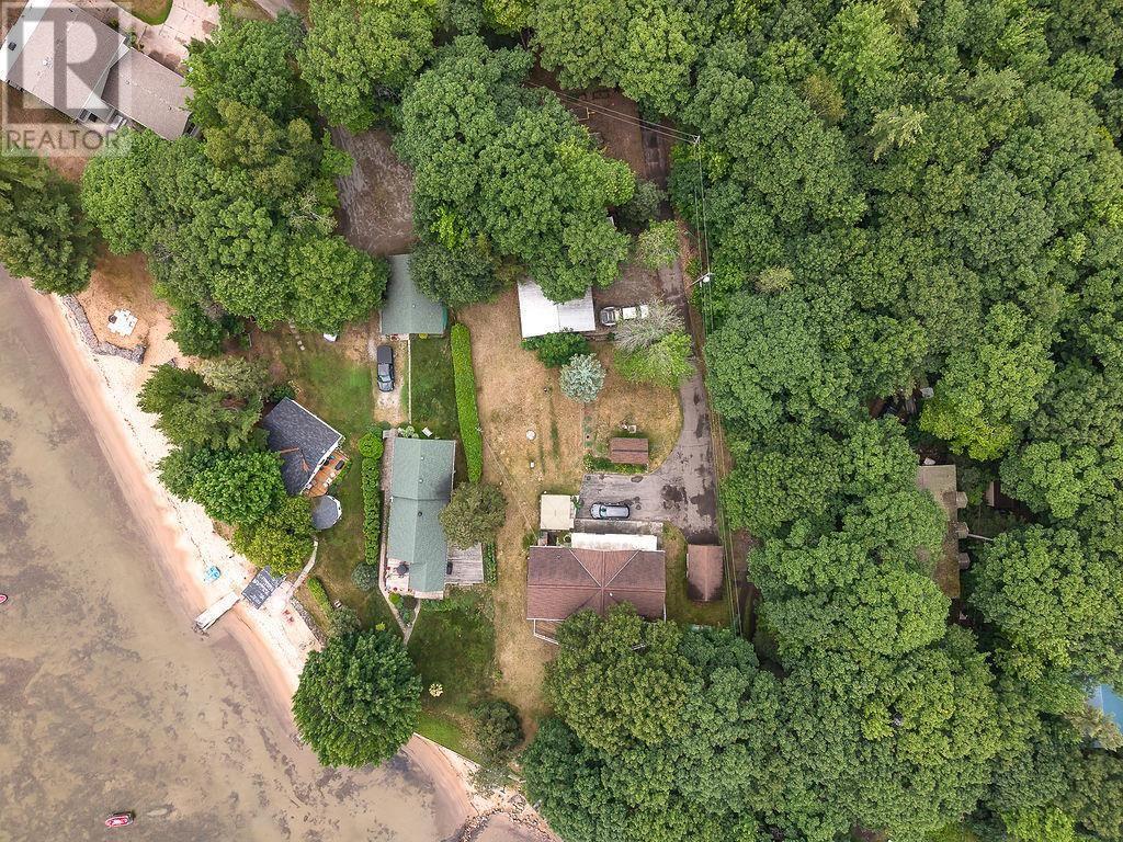 4463 Second Line West, Prince Township, ON - Outdoor With View